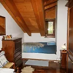 Cielo Blu Casa Alpina Vialattea Prázdninový dům Oulx
