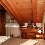 Casa Montagna Cielo Blu