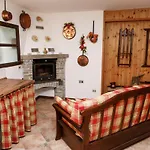 Casa Montagna Cielo Blu Casa vacanze