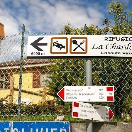 Tatil Evi Cielo Blu Casa Alpina Vialattea *