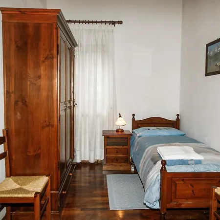 Tatil Evi Cielo Blu Casa Alpina Vialattea *