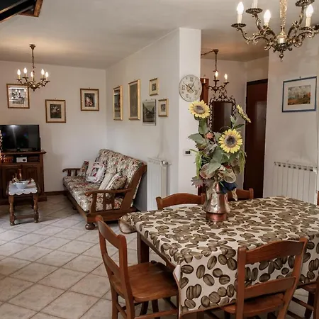 Prázdninový dům Cielo Blu Casa Alpina Vialattea Oulx