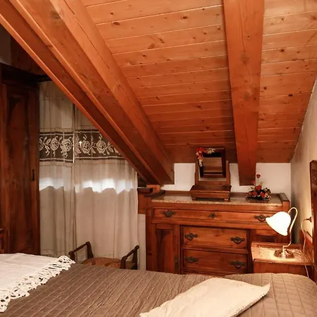 Cielo Blu Casa Alpina Vialattea