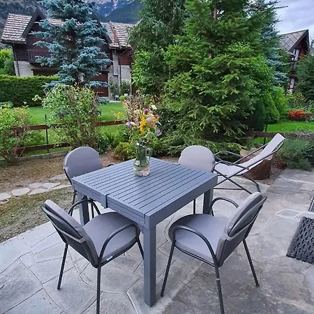 Cielo Blu Casa Alpina Vialattea