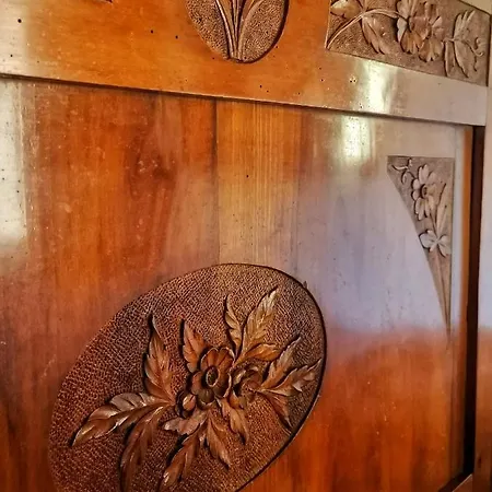 Tatil Evi Cielo Blu Casa Alpina Vialattea Oulx