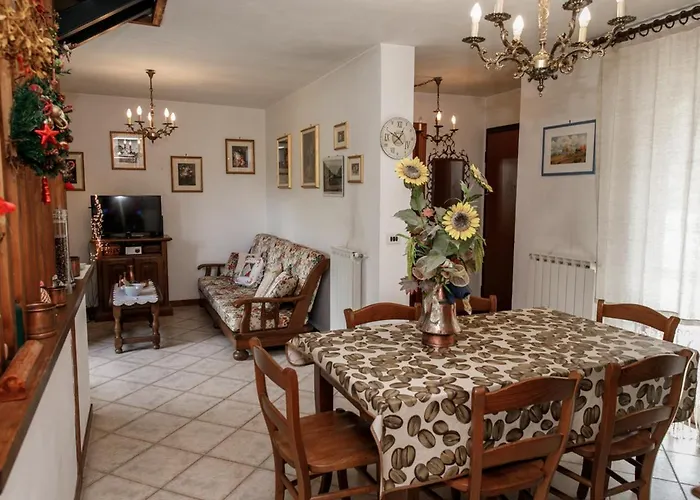 Casa de Férias Cielo Blu Casa Alpina Vialattea Oulx