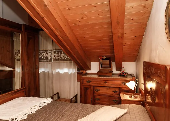 Cielo Blu Casa Alpina Vialattea