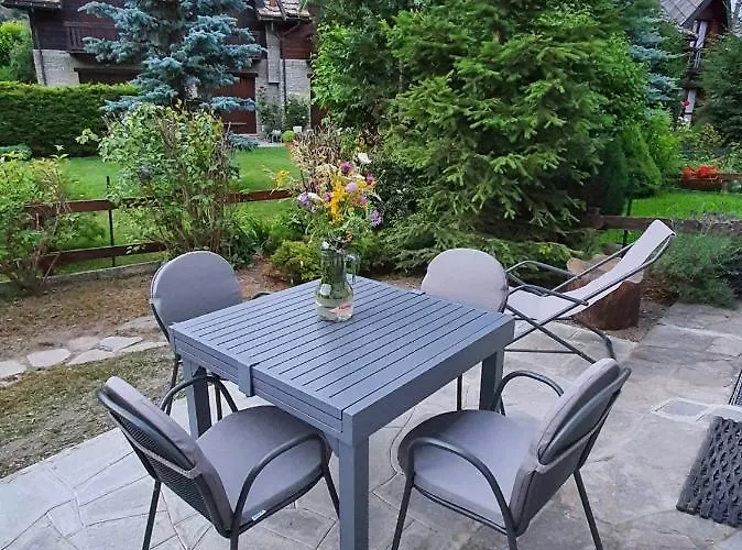 Cielo Blu Casa Alpina Vialattea