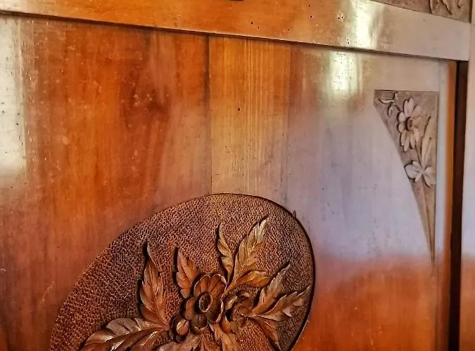 Casa de Férias Cielo Blu Casa Alpina Vialattea Oulx