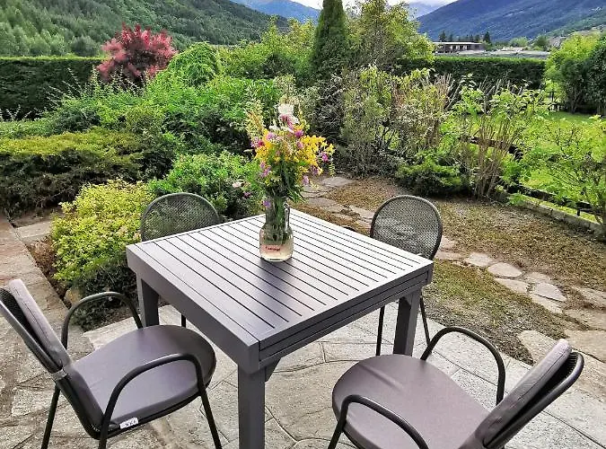 Cielo Blu Casa Alpina Vialattea Oulx